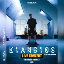 Klanglos feat Girlwoman
