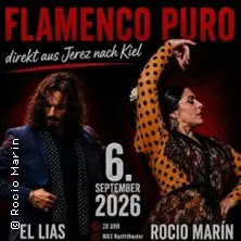 Flamenco Puro - Max Nachttheater — Max Nachttheater, Kiel