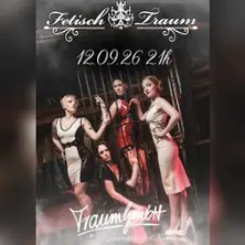 Fetischtraum - TraumGmbH — Traum GmbH, Kiel