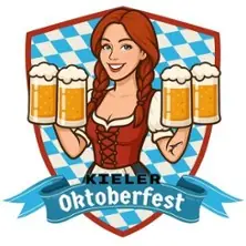 Кілер Октоберфест 2026 — Oktoberfest-Zelt Kiel, Kiel