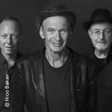 Abi Wallenstein & Blues Culture — Die Pumpe, Kiel