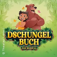 The Jungle Book - Musical | Theater Liberi