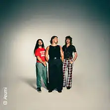 High Fade - Twice as Nice Tour