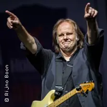 Walter Trout - Sign Of The Times Tour 2026 — Cafe Hahn, Koblenz