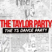 Swiftie Night - Taylor Party - The Eras Experience / Das MITSING Konzert Fan Tour