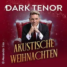 The Dark Tenor - Akustyczne Święta