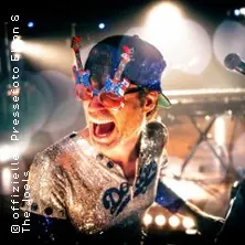 Elton & the Joels — Cafe Hahn, Koblenz