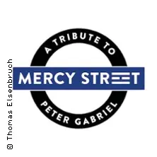 Mercy Street - A Tribute to Peter Gabriel — Cafe Hahn, Koblenz