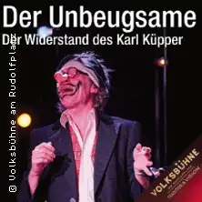 Nepoddajný - Odpor Karla Küppera