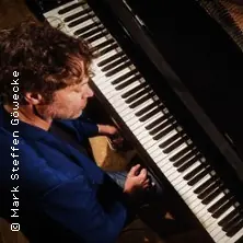 Clemens Orth Trio im Salon De Jazz — Salon De Jazz, Köln