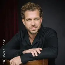 Julian Prégardien | Kristian Bezuidenhout Die schöne Müllerin — Kölner Philharmonie, Köln