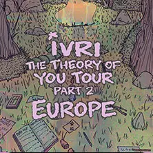 ivri — YUCA, Köln