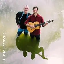 Christoph & Lollo - Alles gut — Bürgerhaus Stollwerck, Köln