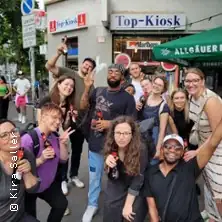 Kölsche Büdchen Tour