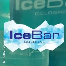 IceBar Cologne — IceBar Cologne, Köln