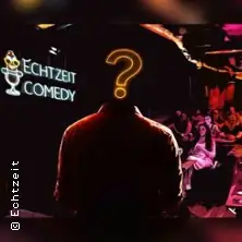 Echtzeit Comedy - Stand-Up