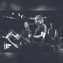 King Georg Session — Jazz-Club King Georg, Köln