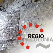 Підземний Кельн - міські екскурсії RegioColonia
