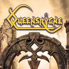 Queensrÿche - Summer Side Shows 2026 — Essigfabrik, Köln