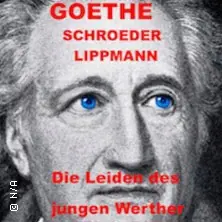 Die Leiden des jungen Werther - Theater Tiefrot — Theater Tiefrot, Köln