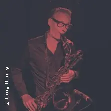 Super Sax Cologne — Jazz-Club King Georg, Köln