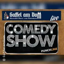 Punchline Comedy | Кёльн