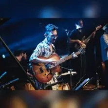 David's Bejers - 'Philosophie' | Salon De Jazz — Salon De Jazz, Köln