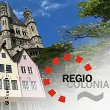 Unterirdisch und Altstadt - Stadtführung | RegioColonia