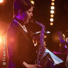 WDR Big Band I Das WDR Dackl-Jazz-Konzert