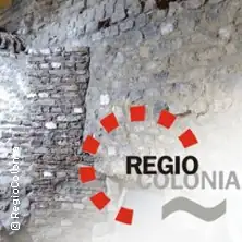Кёльн под землёй - Экскурсии RegioColonia