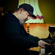 Nils Tegen Trio RE - Richie Beirach — Salon De Jazz, Köln