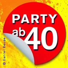 PARTY AB40 - Kölns größte Ü40 Party — Herbrands, Köln