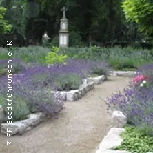 Melatenfriedhofsführung - FF STADTFÜHRUNGEN — Melatenfriedhof, Köln
