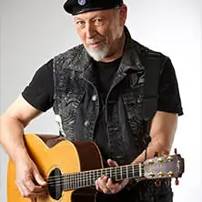 Richard Thompson + Zara Phillips | Freideck Kantine Open Air — Die Kantine, Köln