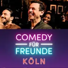 Comedy für Freunde | Köln