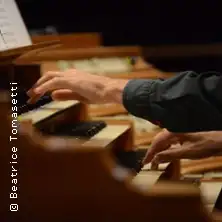 Godziny organowe w Katedrze Kolońskiej
