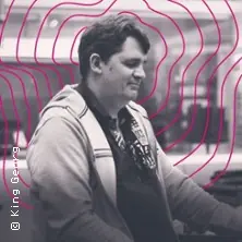 Jörg Achim Keller King Georg 12 — Jazz-Club King Georg, Köln
