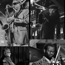 New York Ska Jazz-Ensemble + Supports — MTC Club, Köln