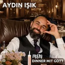 Aydin Isik — Bürgerhaus Stollwerck, Köln