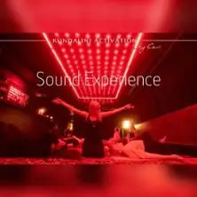 Kundalini Activation by Cari - Sound Experience / Köln