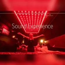 Kundalini Activation by Cari - Sound Experience / Köln — Reineke Fuchs, Köln