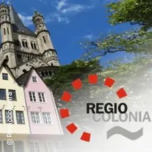Keine Fisematentchen! - Köln unter den Franzosen | Stadtführung RegioColonia — Treffpunkt: Hahnentorburg, Köln