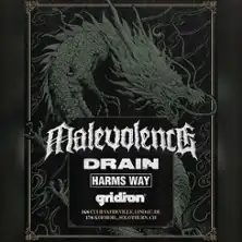 Malevolence