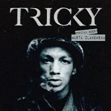Tricky - Live 2026 — Kantine Kulturbetriebe GmbH, Köln