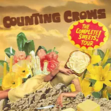 Counting Crows - The Complete Sweets Tour — E-Werk Köln, Köln
