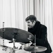 Maximilian Autsch Quartett - Young Talents — Jazz-Club King Georg, Cologne
