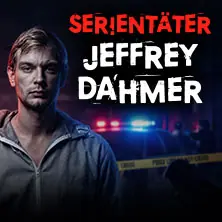 Serientäter Jeffrey Dahmer | SERIENKILLER | True Crime Live Sessions — Oskar-Jäger-Str. 99, Kolín nad Rýnem