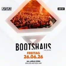 Bootshaus & AbiFUN w Kolonii