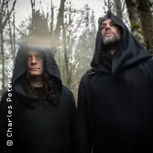 Sunn O)))  - UK/EU Tour 2026