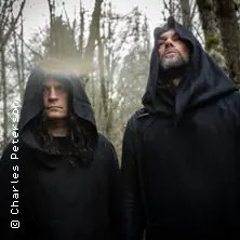 Sunn O)))  - UK/EU Tour 2026 — Essigfabrik, Köln